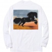 Thumbnail Stallion L S Tee