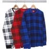 Thumbnail Tartan Henley