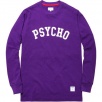 Thumbnail for Psycho L S Top