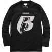 Thumbnail for Supreme Ruff Ryders Hockey Top