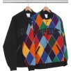 Thumbnail Harlequin Wool Varsity Jacket 