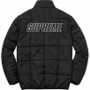 Thumbnail for Reversible Pullover Puffer