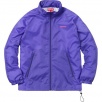 Thumbnail for Windbreaker Warm Up Jacket