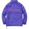 Thumbnail for Windbreaker Warm Up Jacket