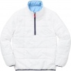 Thumbnail for Reversible Pullover Puffer