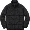 Thumbnail for Reversible Pullover Puffer