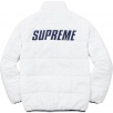 Thumbnail for Reversible Pullover Puffer