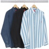 Thumbnail Faded Denim Shirt