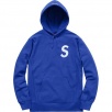 Thumbnail for S Logo Hooded Sweatshirt