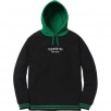 Thumbnail for Classic Logo Hooded Sweatshirt