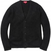 Thumbnail Heather Mohair Cardigan