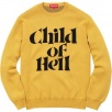 Thumbnail for Child of Hell Sweater