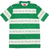 Thumbnail for Thou Shalt Not Striped Top