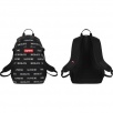 Thumbnail for 3M Reflective Repeat Backpack