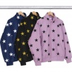 Thumbnail Stars Zip Stadium Jacket