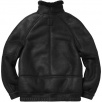 Thumbnail for Supreme Schott Shearling Bomber
