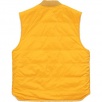 Thumbnail for Sherpa Fleece Reversible Work Vest