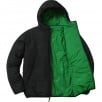 Thumbnail for Reversible Hooded Puffy Jacket