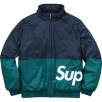 Thumbnail for Sideline Side Logo Parka