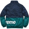 Thumbnail for Sideline Side Logo Parka