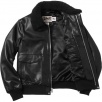 Thumbnail for Supreme Schott Leather A-2 Flight Jacket