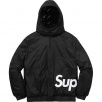 Thumbnail for Sideline Side Logo Parka