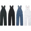 Thumbnail Denim Overalls