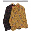 Thumbnail Birds Of Paradise Rayon Shirt