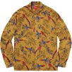 Thumbnail for Birds Of Paradise Rayon Shirt