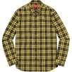Thumbnail for Tartan Plaid Flannel Shirt