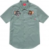 Thumbnail for Supreme Tom & Jerry© S S Work Shirt