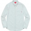 Thumbnail for Herringbone Denim Shirt