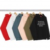 Thumbnail They Fuck You Up Hooded Sweatshirt
