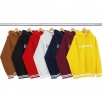 Thumbnail Reverse Fleece Hooded Sweatshirt