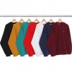 Thumbnail Polartec Fleece Crewneck