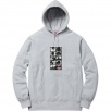 Thumbnail for Sumo Hooded Sweatshirt