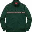 Thumbnail for World Famous Half Zip Sweat