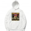 Thumbnail for The War Report Hooded Sweatshirt
