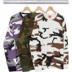 Thumbnail Camo Waffle Thermal