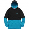 Thumbnail for Hooded 2-Tone Top