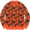 Thumbnail for Camo Sweater