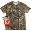 Thumbnail Supreme Hanes Realtree Tagless Tees (2 Pack)