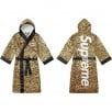 Thumbnail Supreme Everlast Satin Hooded Boxing Robe