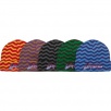 Thumbnail Zig Zag Stripe Beanie