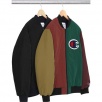 Thumbnail Supreme Champion Color Blocked Jacket