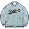 Thumbnail for Supreme Playboy© Wool Varsity Jacket