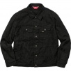Thumbnail for 100 Dollar Bill Trucker Jacket