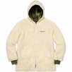 Thumbnail for Reversible Sherpa Work Parka
