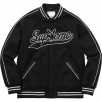 Thumbnail for Supreme Playboy© Wool Varsity Jacket