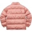 Thumbnail for Fuck Jacquard Puffy Jacket